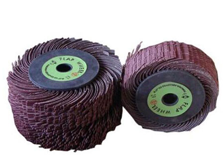 Thousand silk wheel